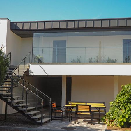Apartament Przy Malej Panwi "I" Ополе Екстериор снимка