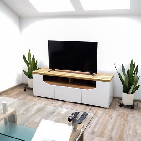 Apartament Przy Malej Panwi "I" Ополе Екстериор снимка