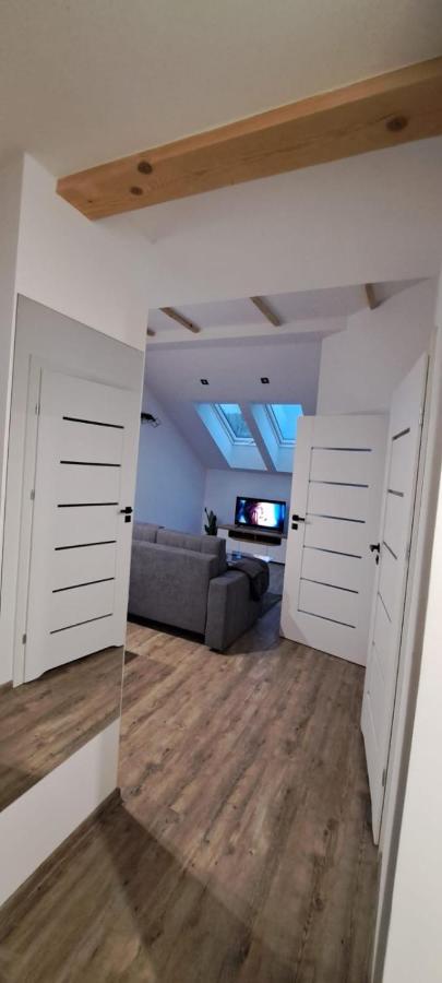 Apartament Przy Malej Panwi "I" Ополе Екстериор снимка