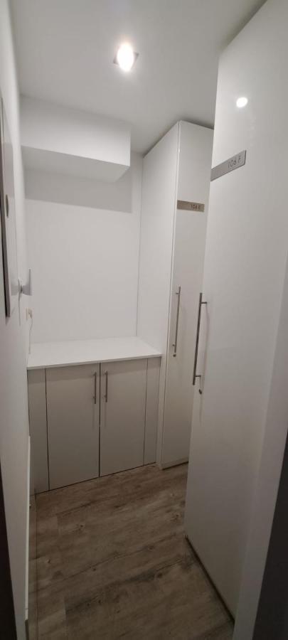 Apartament Przy Malej Panwi "I" Ополе Екстериор снимка