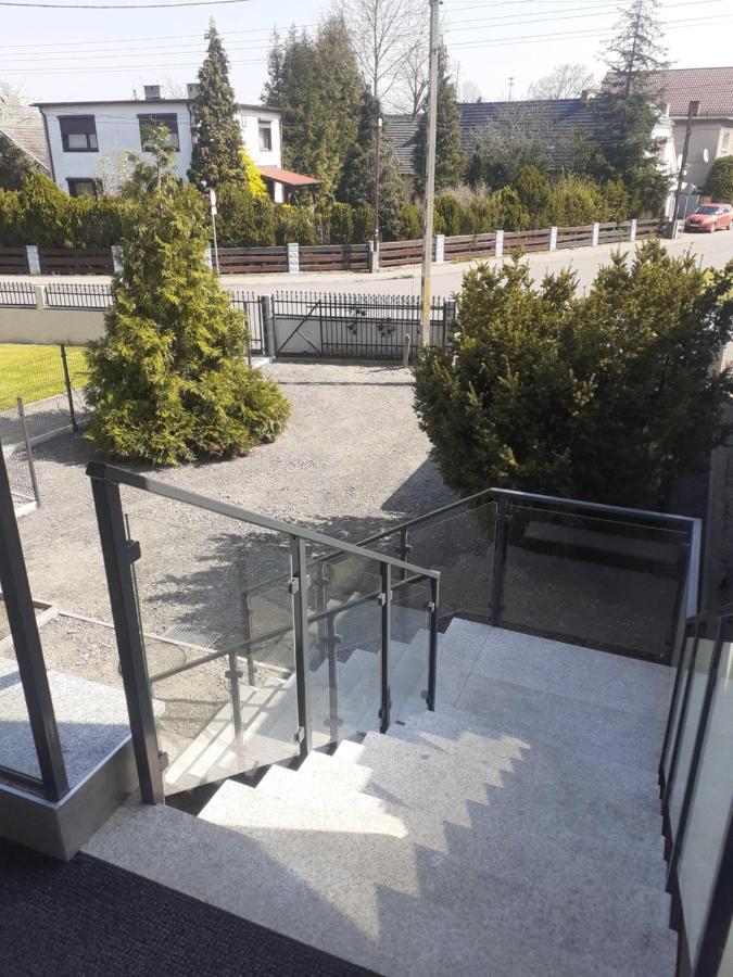 Apartament Przy Malej Panwi "I" Ополе Екстериор снимка