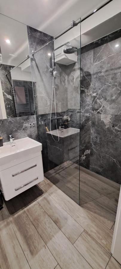 Apartament Przy Malej Panwi "I" Ополе Екстериор снимка