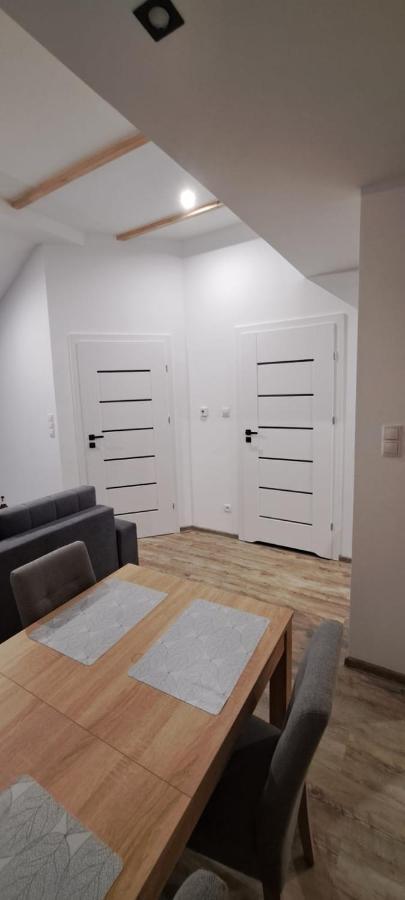Apartament Przy Malej Panwi "I" Ополе Екстериор снимка