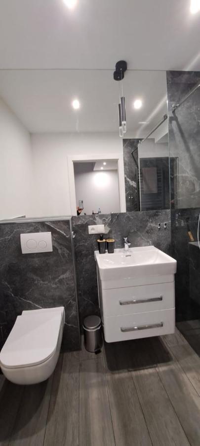 Apartament Przy Malej Panwi "I" Ополе Екстериор снимка