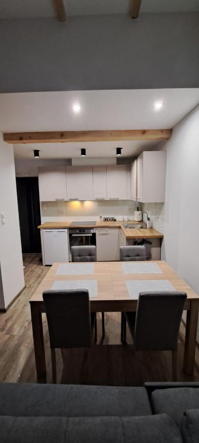 Apartament Przy Malej Panwi "I" Ополе Екстериор снимка