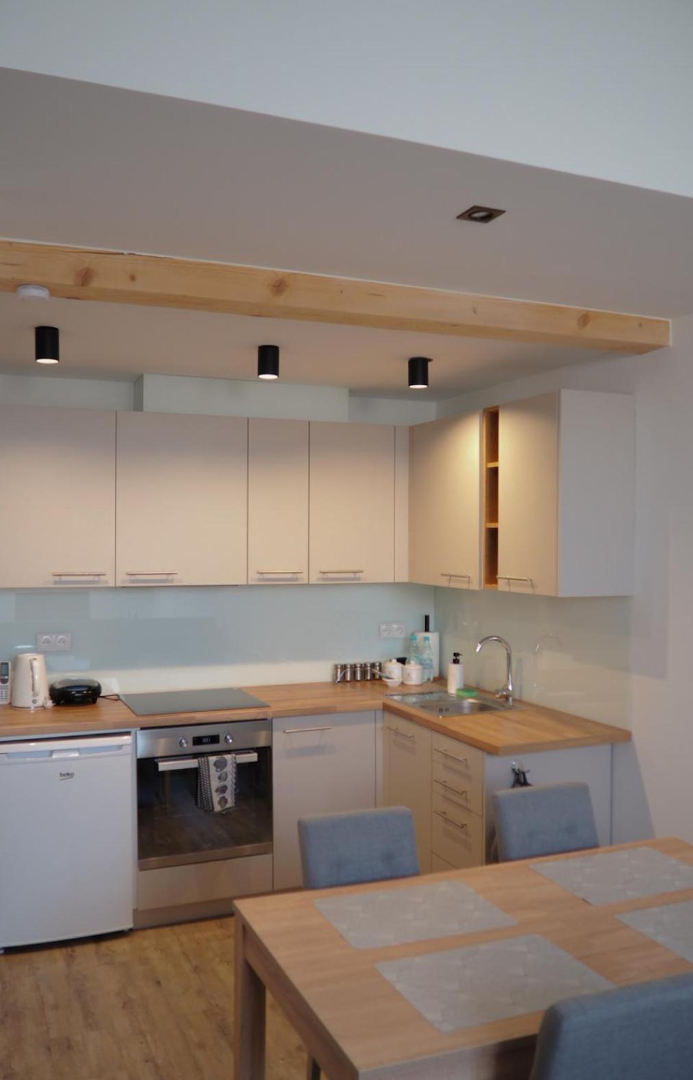 Apartament Przy Malej Panwi "I" Ополе Екстериор снимка